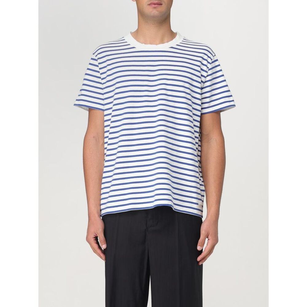 Our Legacy T-Shirt Men Blue